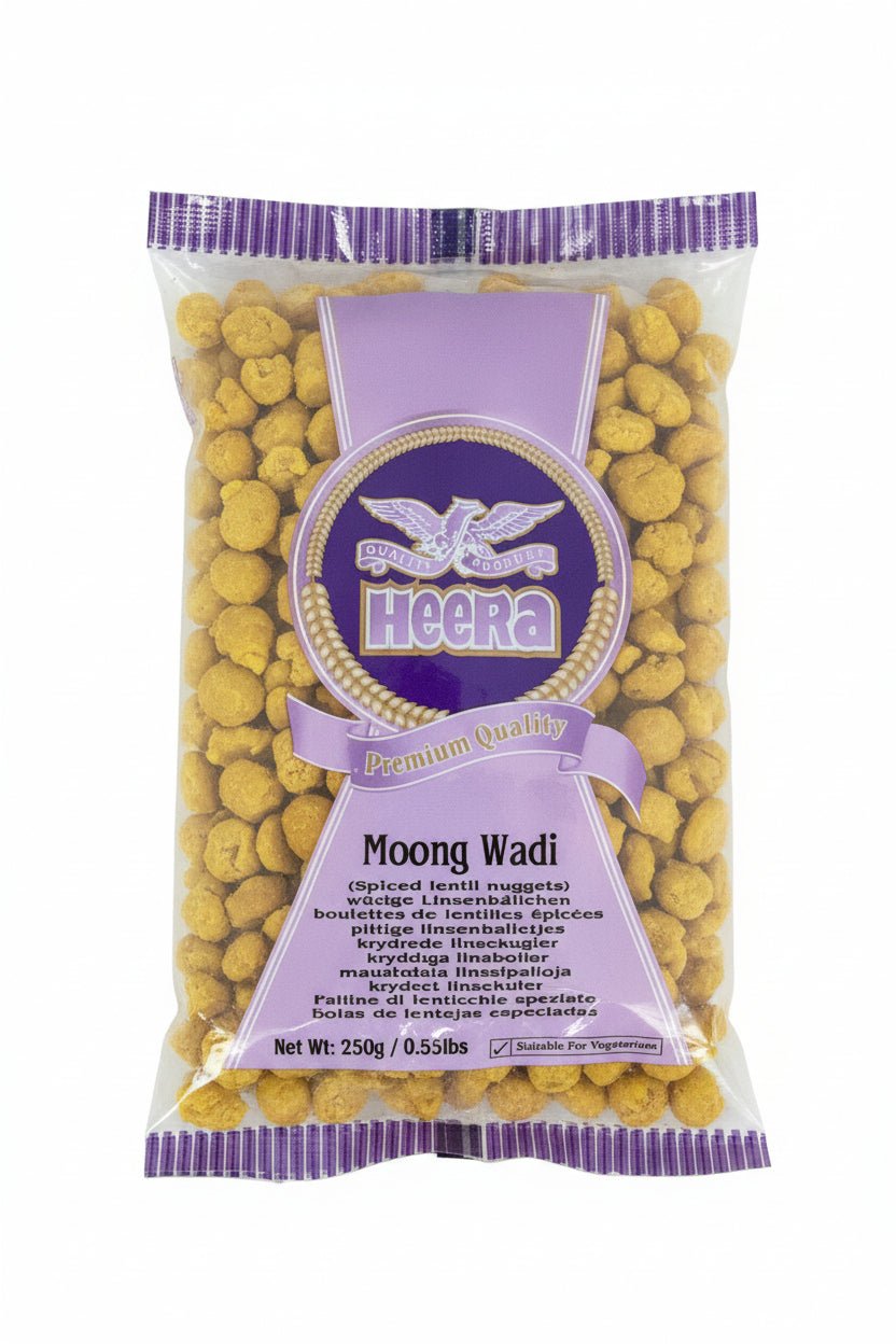 Heera Moong Wadi 250 g