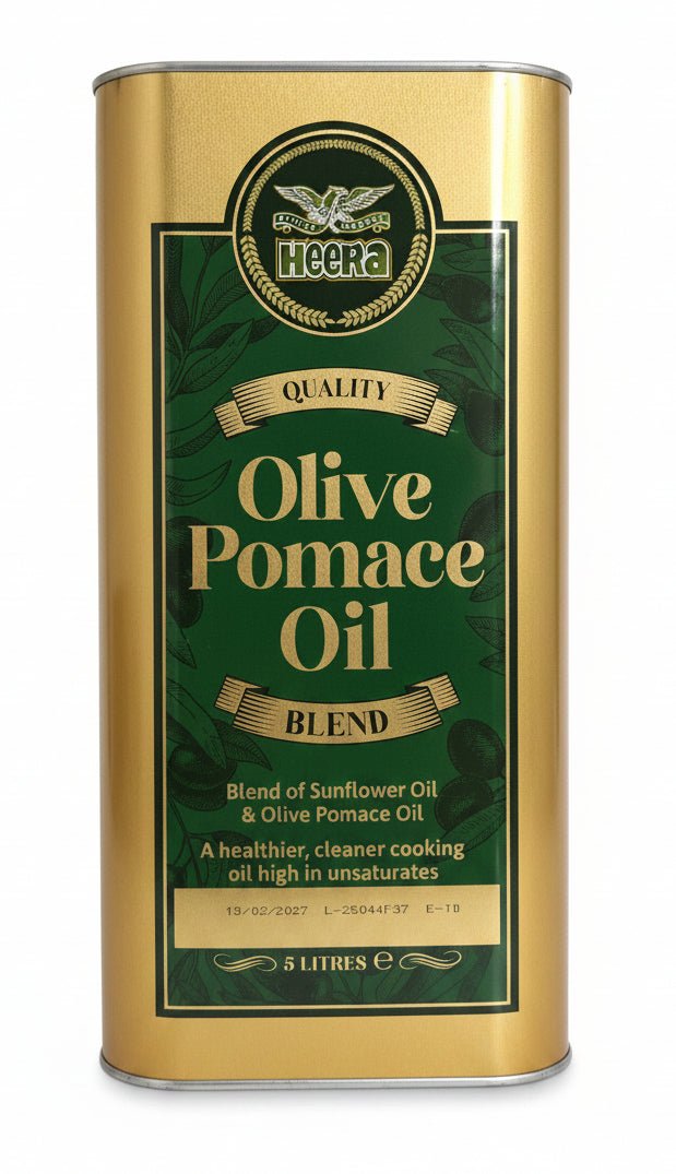 Heera Olive Oil 5 L