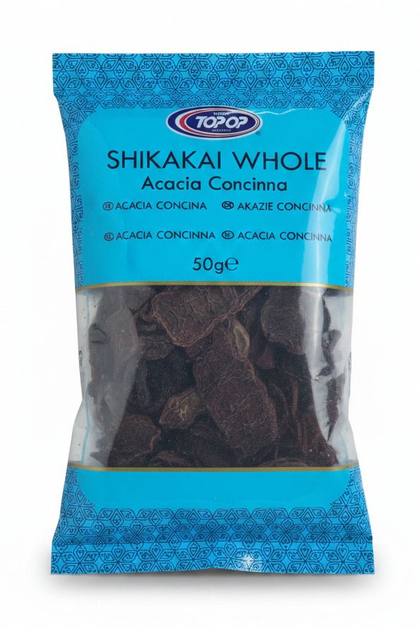 Heera Shikakai Whole 50 g