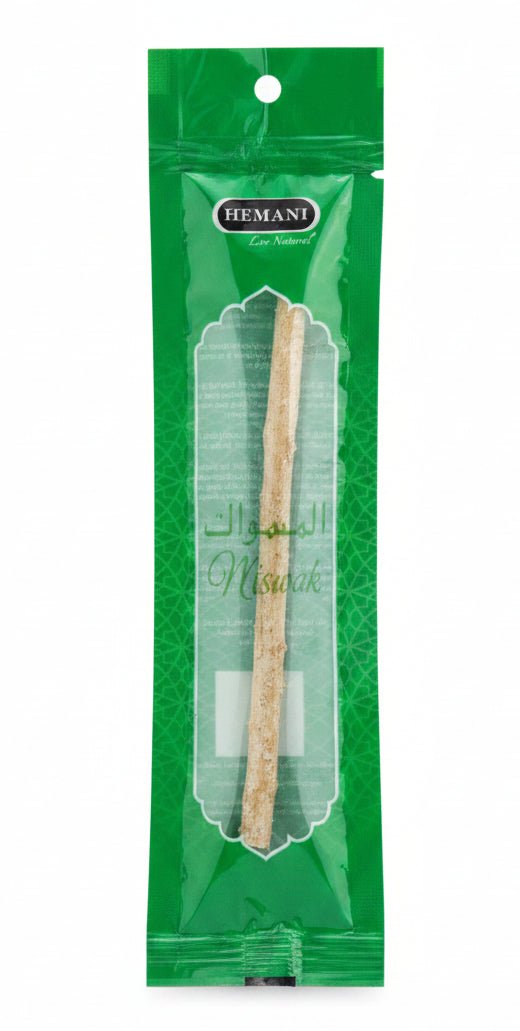 Hemani Miswak