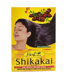Hesh Shikakai Powder 100g