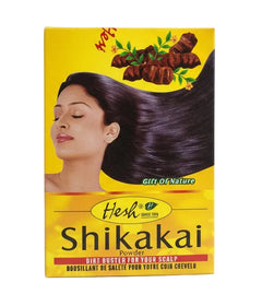 Hesh Shikakai Powder 100g