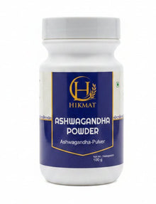 Hikmat Ahwagandha Powder 100 g