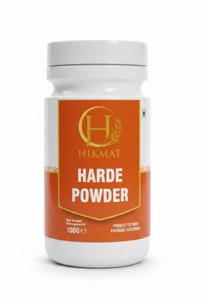 Hikmat Harde Powder 100 g