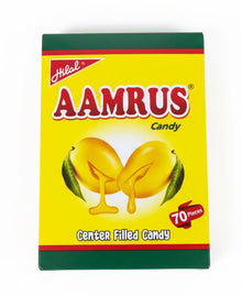 Hilal AAMURS (70Pcs.) 182g