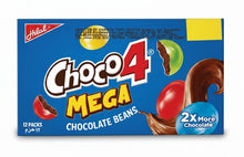 Hilal Choco4 Mega (12Pcs.) 204g