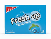 Hilal Fresh Up Peppermint (48Pcs.) 149g