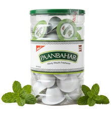 Hilal Paanbahar (50Pcs.) 225g