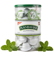 Mouth Fresheners