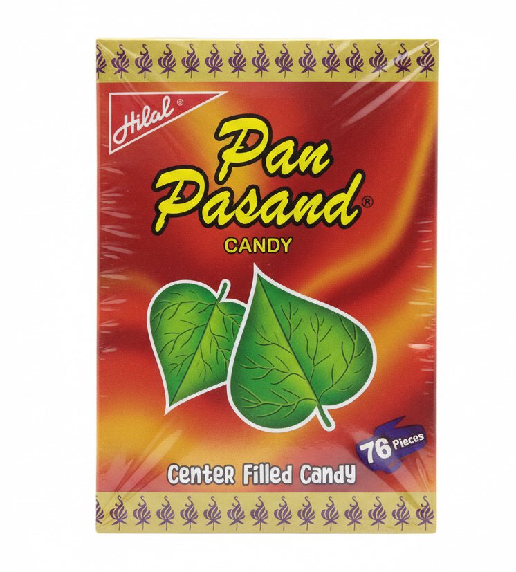 Hilal PAN PASAND (70Pcs.) 182g