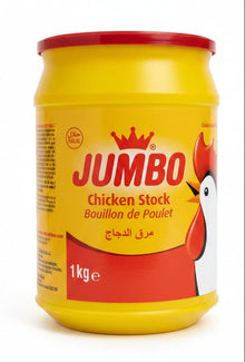 Jumbo Chicken Stock 1 kg