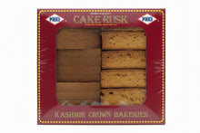 KCB Cake Rusk 850g