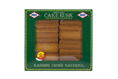 KCB Cake Rusk With Fennel Seeds 850g