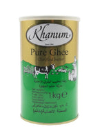 Butter Ghee