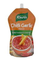 Pickles, Sauces & Jam