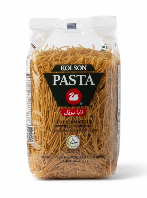 KOLSON Pasta (Cut Vermicelli) 400g
