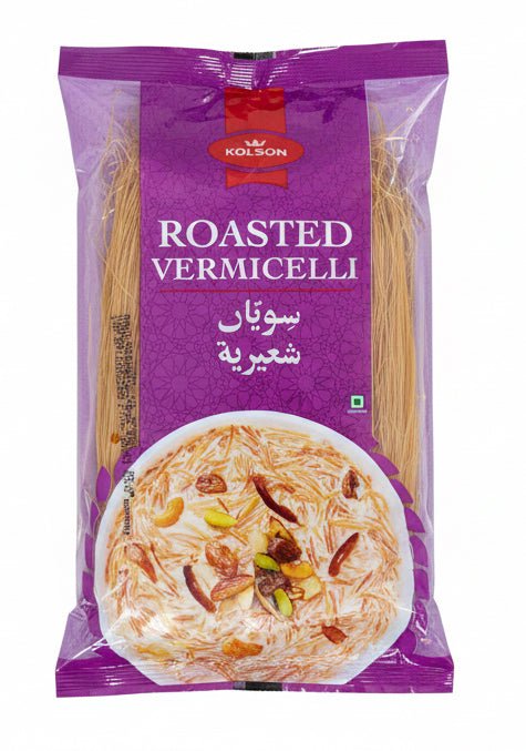 KOLSON Roasted Vermicelli 100g