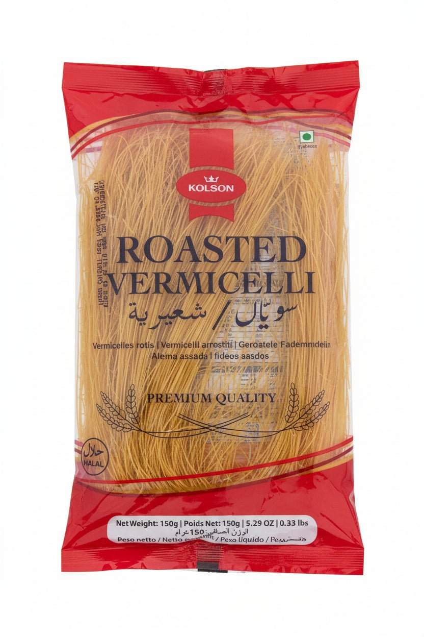 KOLSON Roasted Vermicelli 150g