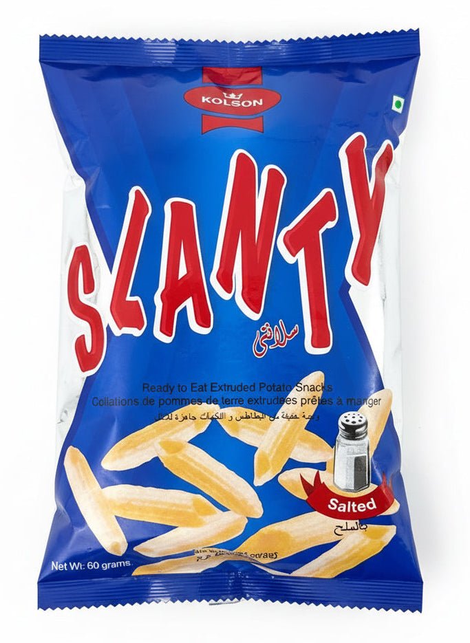 KOLSON Slanty Salt 60g