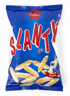 Kolson Slanty Salt 60g