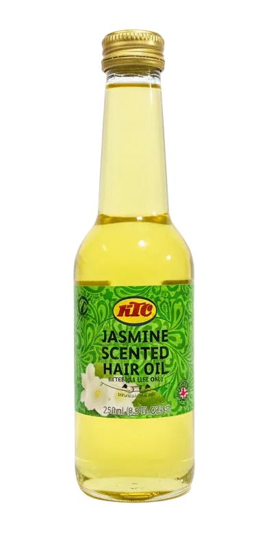 KTC Jasmine Oil (Hair Oil) 250ml