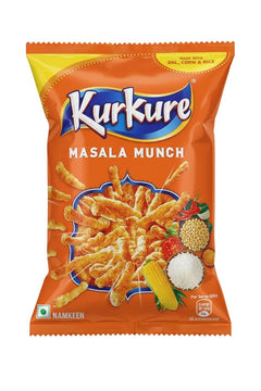KurKure Masala Munch 77g
