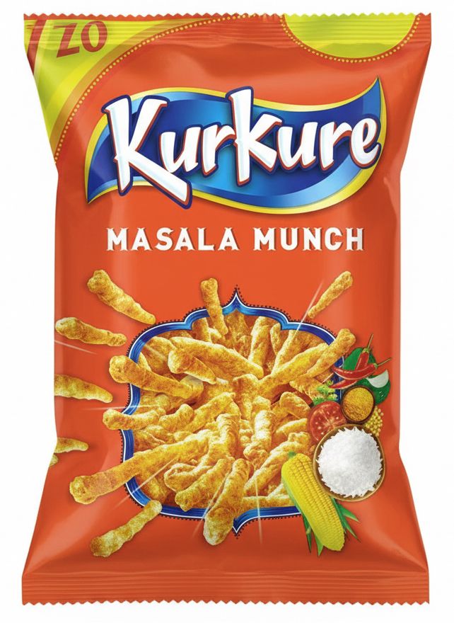 Kurkure Masala Munch 77g