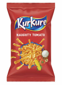 KurKure Naughty Tomato 75g