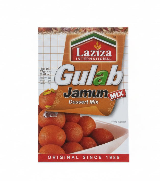 Laziza Gulab Jamun Mix 85g