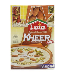 Laziza Kheer Mix Standard 155g
