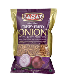 LAZZAT Fried Onions 400g