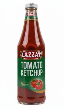 LAZZAT Tomato Ketchup 800g