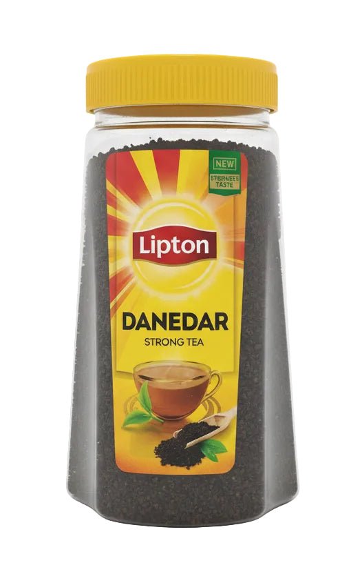 Lipton Danedar Strong Tea 475g