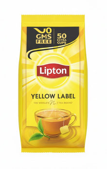 Lipton Yellow Label 900g
