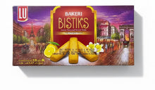 LU Bakeri Bistiks 80g
