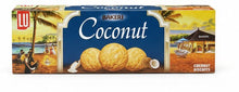 LU Bakeri Coconut Cookies 67g