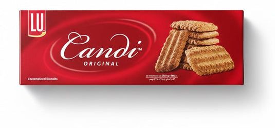 LU Candi Biscuits 104g