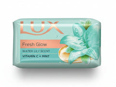 LUX Fresh Glow Soap 128g