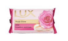 LUX Rose Glow Soap 128g