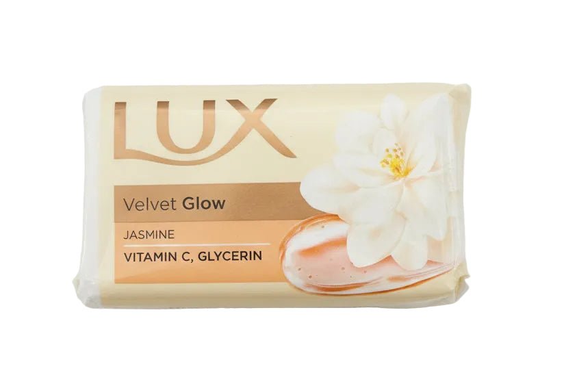 LUX Velvet Glow Soap 128g