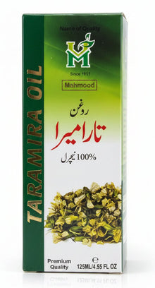 Mahmood Taramira Oil 125 ml