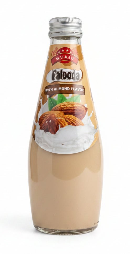 Malkah Almond Falooda Drink 290 ml