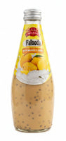 Falooda & Basil Seed Drinks