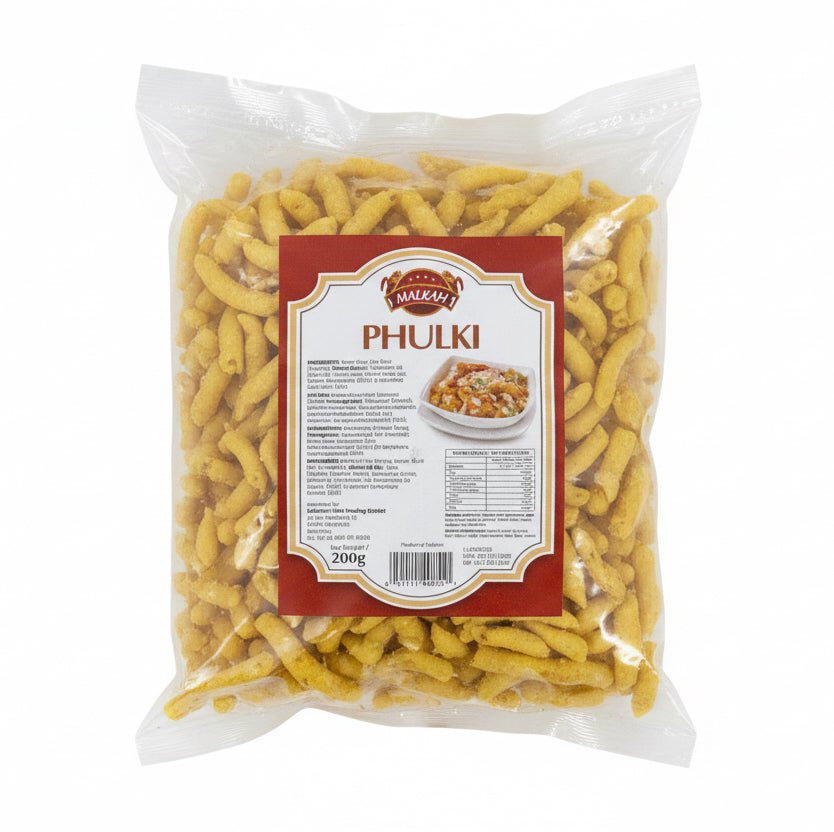 MALKAH Phulki 200g