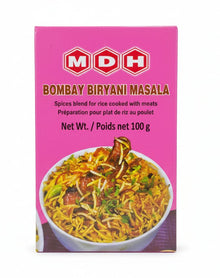 MDH Bombay Biryani Masala 100g