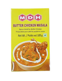 MDH Butter Chicken Masala 100g