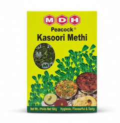 MDH Kasoori Methi 100g