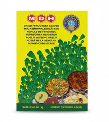 MDH Kasoori Methi 1kg