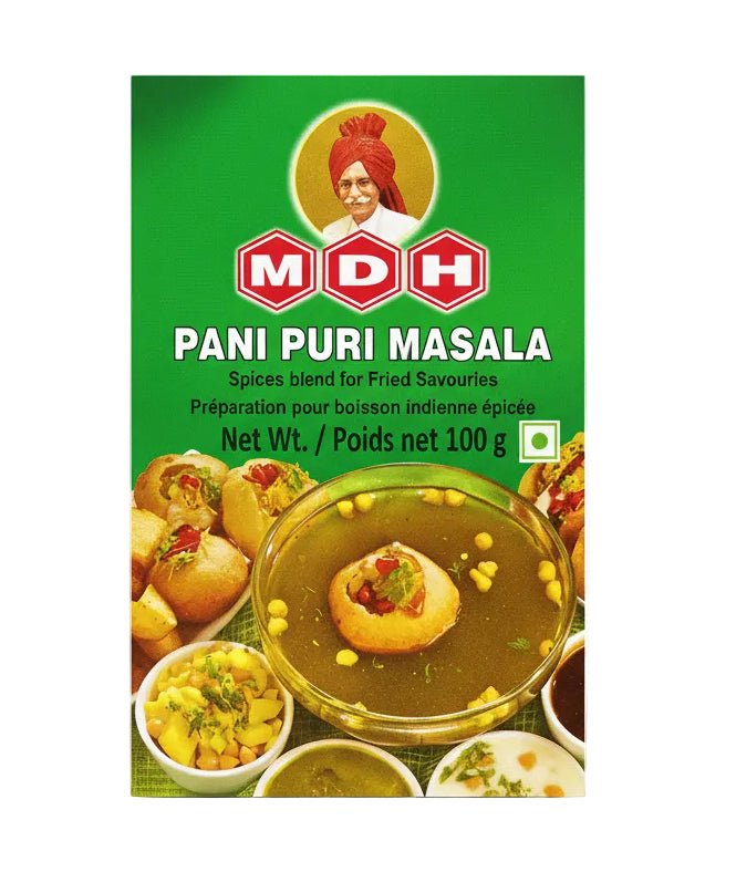 MDH Pani Puri Masala 100g