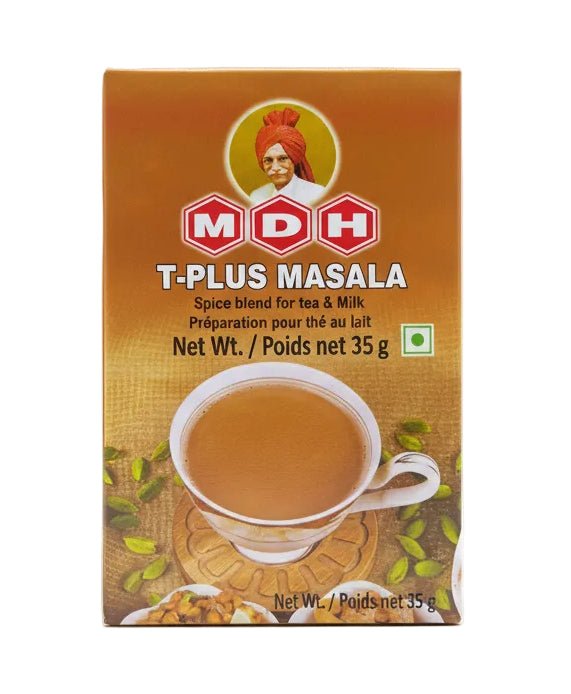 MDH T - Plus Masala 35g